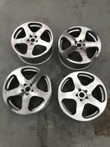 Felgen rotiform gegossen - 4,