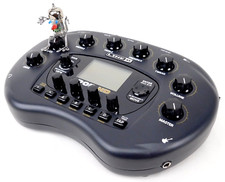 Line 6 Pod HD Amp Modeler