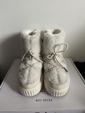 Neu Pajar Canada Schnee