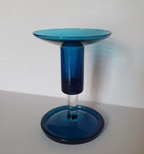 Nanny Still türkisblauer