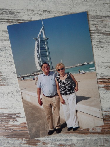 Dubai foto farbfotografie - "dubai":,