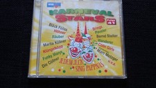 KLASSE CD KARNEVAL DER STARS