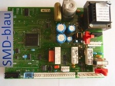 Vaillant Platine 130808 VCW 126 / 196 E-C VCW 246 E-C Reparatur / Überholung