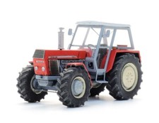 TT Ursus 1204 Traktor artitec