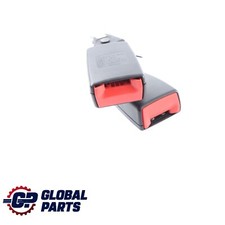 Audi TT 8J Rück Sitze Gurt Schloss Twin Doppelte Links 8J8857739H