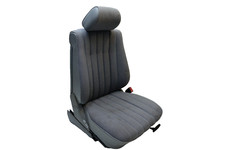 Original Mercedes 190 W201