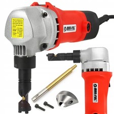 Elektrischer Blechschneider