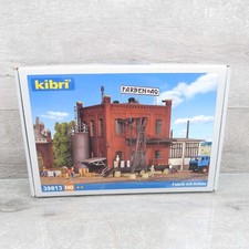 Kibri 39813 fabrik - kibri, h0