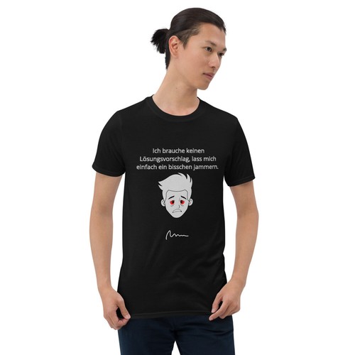 Short sleeve unisex shirt - unisex, /