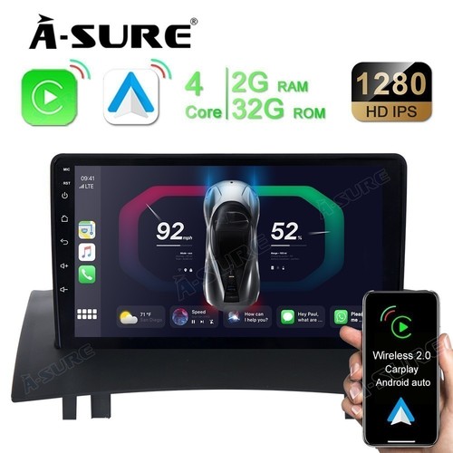 64gb autoradio navi - navi, radio