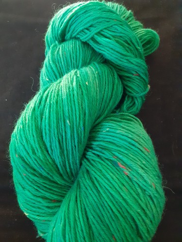 Petra handgefärbte tweed - petra´s, "tweed"