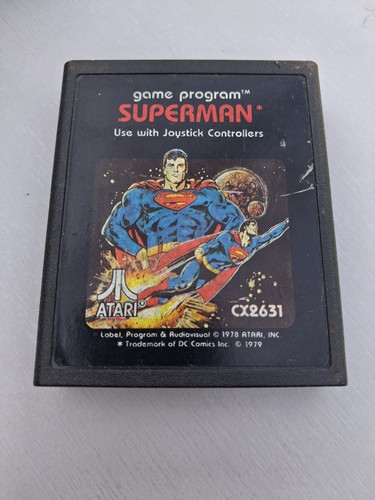 Atari vcs 2600 - atari,
