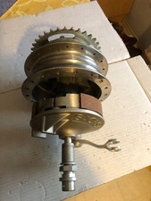 Hercules Sachs H.Nabe Komplett Neu Original MK1/MK2/XE5 usw