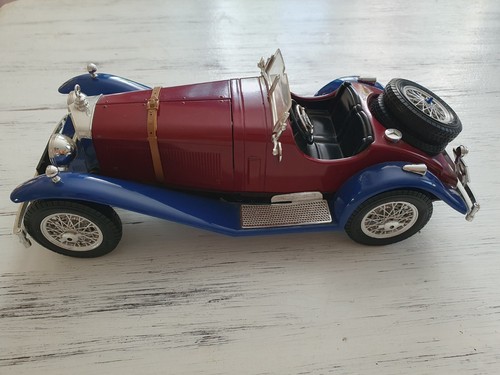 Modellauto burago - 1:18,