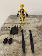GI JOE VINTAGE TIGER FORCE
