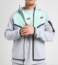 Nike Tech Windrunner Jacke