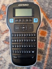 DYMO LabelManager 160 Label