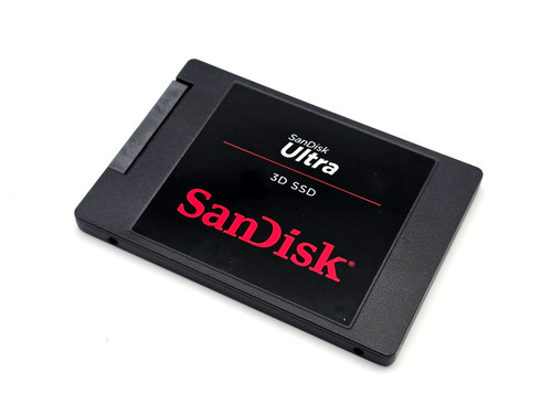Sandisk ultra 4tb sata - sandisk,