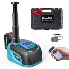 Elektrischer Wagenheber