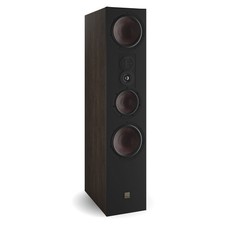 Dali Opticon 8 MK2 - Standlautsprecher, Stück Tobacco Oak ++ UVP 1799 € ++