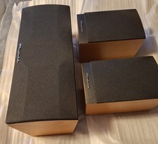 Wharfedale Lautsprecher CR3