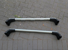 Original BMW Dachträger mit Anleitung für 1er und 3er BMW