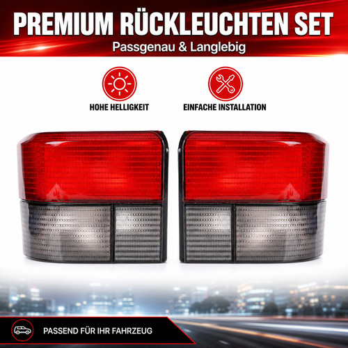 Heckleuchten rückleuchte - heckleuchten,