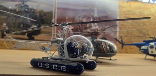 Bell htl hubschrauber 32 - htl-4,