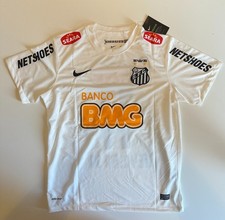Nike Santos Fußballtrikot