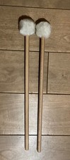 Sticks Stöcke Kunstfell