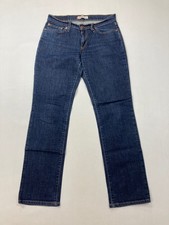 Levi 10528 straight jeans - "straight",