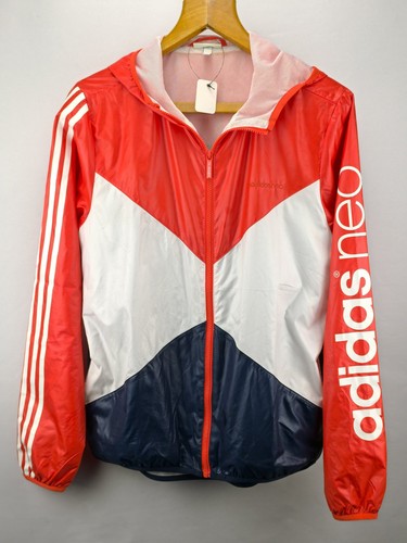 Adidas neo windbreaker - adidas,