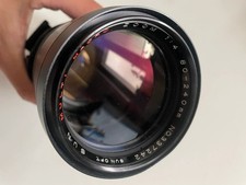 Leica R Sun Optic 80-240mm f4 Zoom für Leica R Kameras