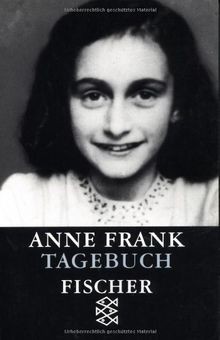 Das tagebuch der anne frank - tagebuch,