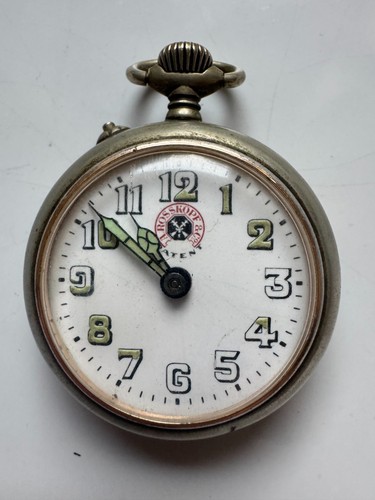 Rosskopf patent taschenuhr - -,