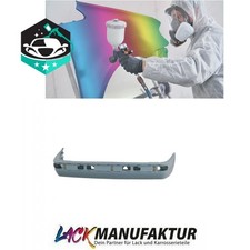 Lackiert Stoßstange hinten passt für Mercedes E W210 Elegance Avantgarde 95-99