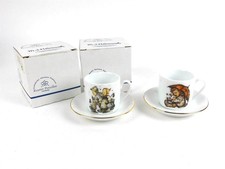 2 x Reutter Porzellan