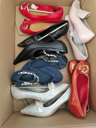 Restposten damen sommerschuhe - restposten,