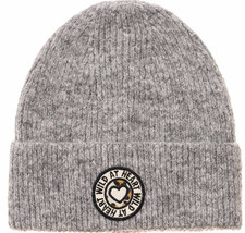 Zwillingsherz Damen Mütze