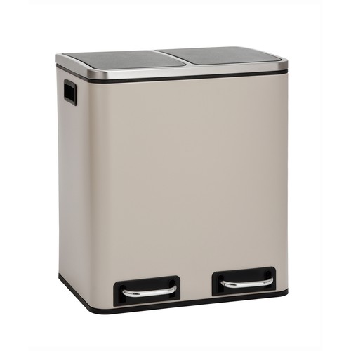 Mülleimer 30l - mülleimer,