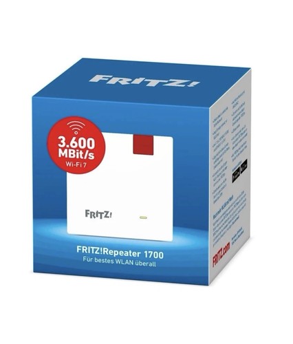 Avm fritz repeater 3600 - repeater,