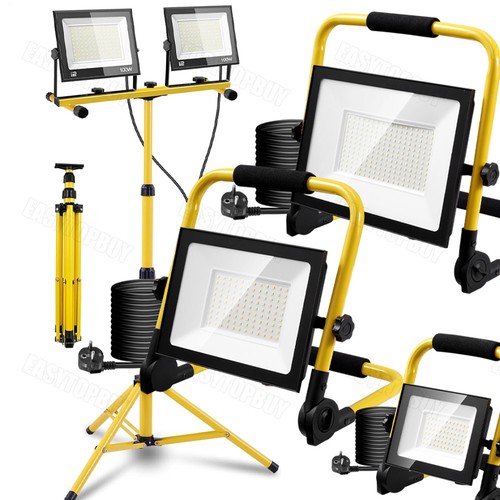 Led fluter flutlicht - led,