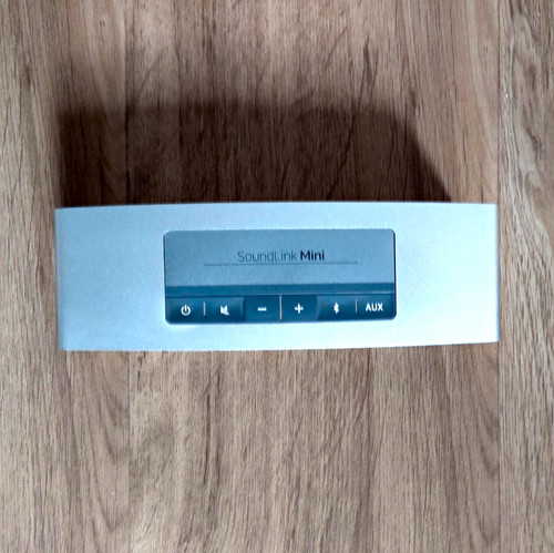 Bose soundlink mini - mini, bluetooth