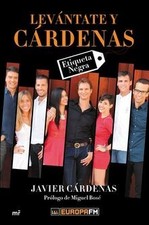Levántate y Cárdenas: Etiqueta negra (SIN COLECCI... | Buch | Zustand akzeptabel
