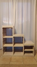 IKEA Tofast Stufenregal fürs