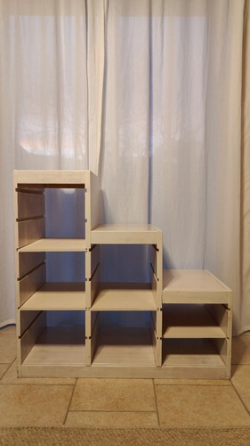 Ikea tofast stufenregal fürs - stufenregal,