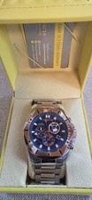 Invicta herren quarzuhr - herren,