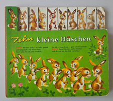 Tiere kleine häschen - 10,