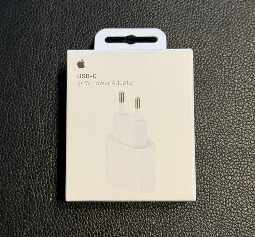 Apple 20w usb power - apple,