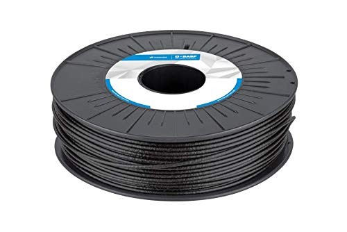 Basf ultrafuse gf30 - ultrafuse, schwarz